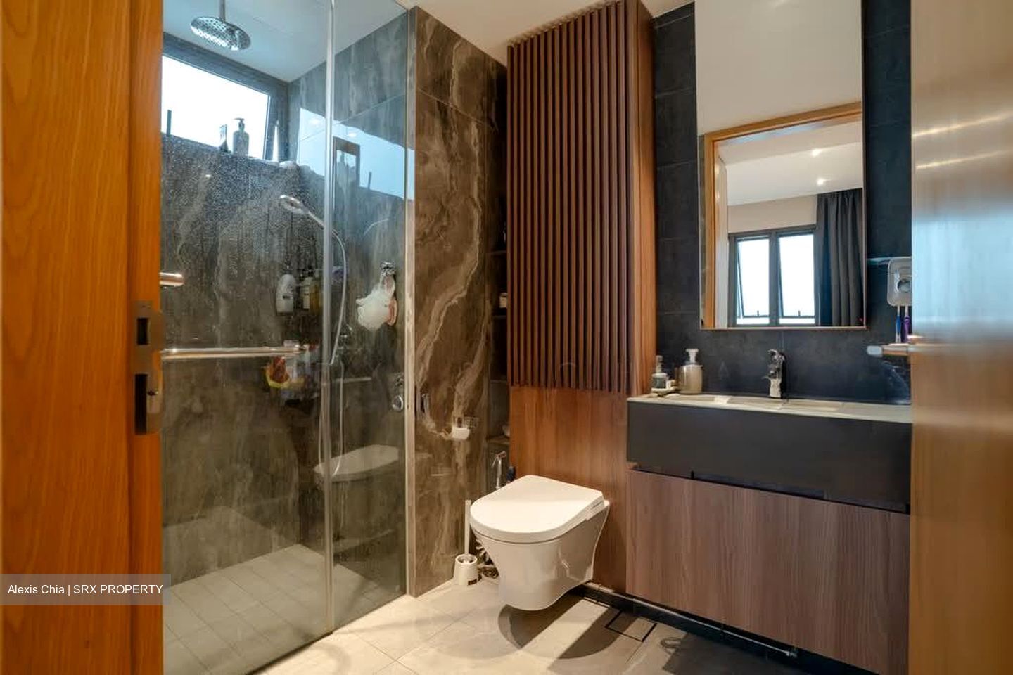 Midwood (D23), Condominium #610034211